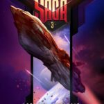The Frontiers Saga. Tom 3. Legenda Corinair — okładka e-booka