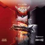 Tytuł: The Frontiers Saga. Tom 8. Celestia CV-02
Autor: Ryk Brown
Wydawnictwo: Storybox
Formaty: MP3