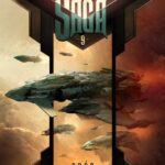The Frontiers Saga. Tom 9. Opór — okładka e-booka