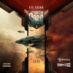 Tytuł: The Frontiers Saga. Tom 9. Opór
Autor: Ryk Brown
Wydawnictwo: Storybox
Formaty: MP3