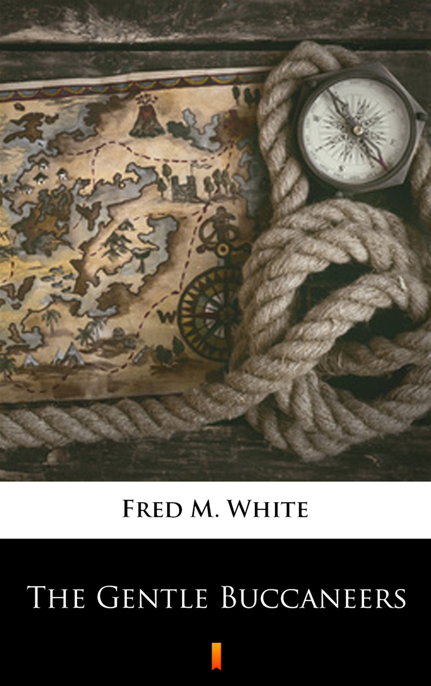 Tytuł: The Gentle Buccaneers
Autor: Fred M. White
Wydawnictwo: KtoCzyta.pl
Formaty: EPUB, MOBI