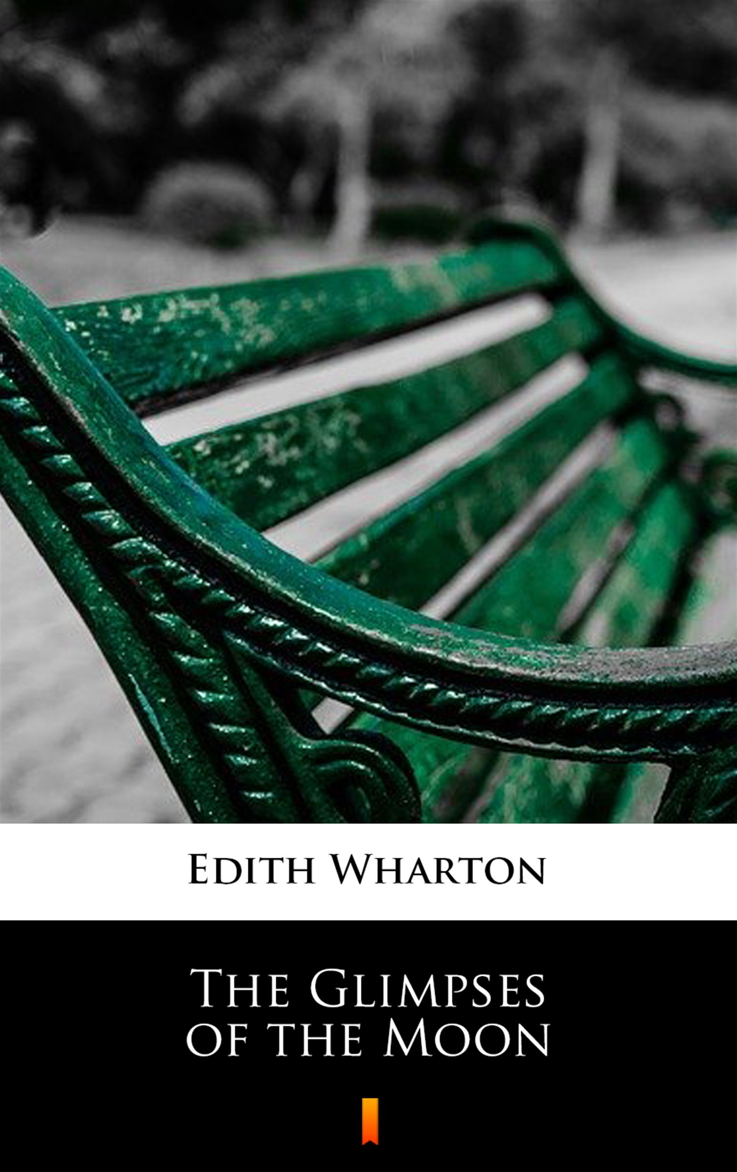 Tytuł: The Glimpses of the Moon
Autor: Edith Wharton
Wydawnictwo: KtoCzyta.pl
Formaty: EPUB, MOBI