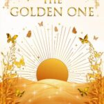 The Golden One — okładka e-booka