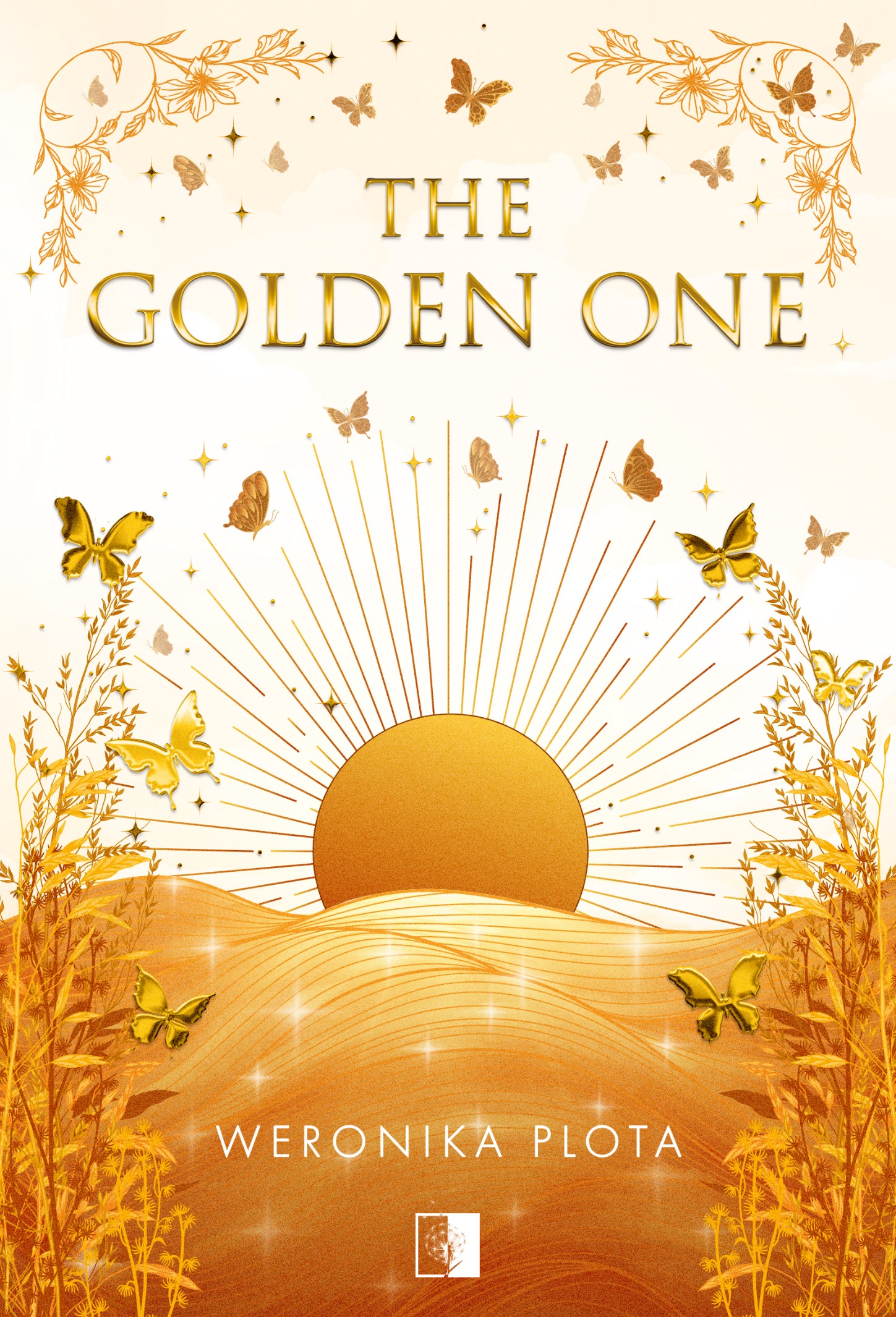 Tytuł: The Golden One
Autor: Weronika Plota
Wydawnictwo: Wydawnictwo NieZwykłe
Formaty: EPUB, MOBI