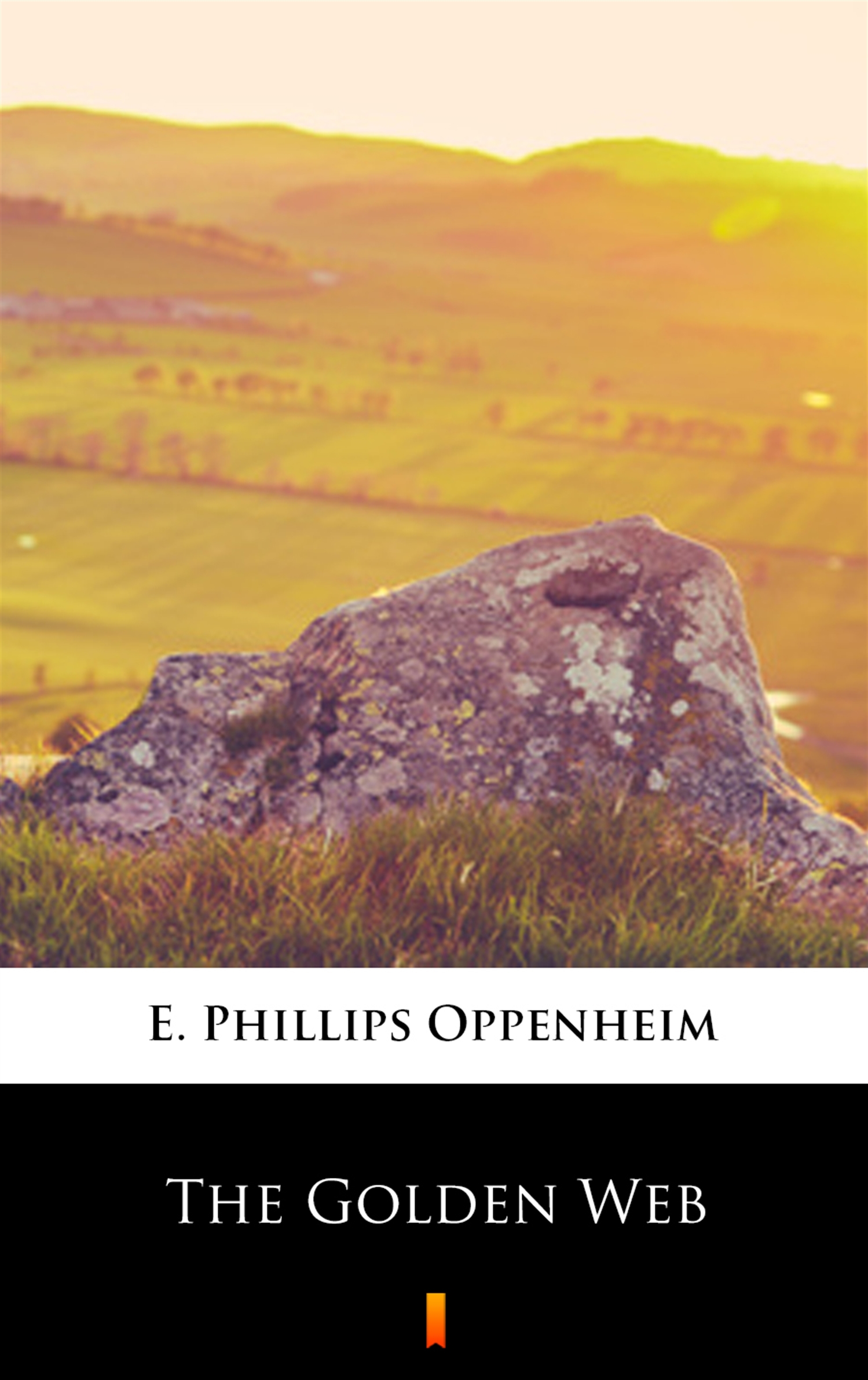 Tytuł: The Golden Web
Autor: E. Phillips Oppenheim
Wydawnictwo: KtoCzyta.pl
Formaty: EPUB, MOBI