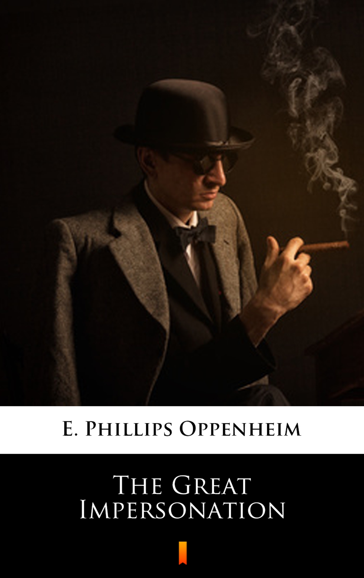 Tytuł: The Great Impersonation
Autor: E. Phillips Oppenheim
Wydawnictwo: KtoCzyta.pl
Formaty: EPUB, MOBI
