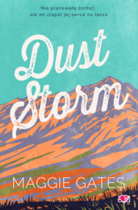 The Griffith Brothers (Tom 1). Dust Storm. The Griffith Brothers — okładka e-booka