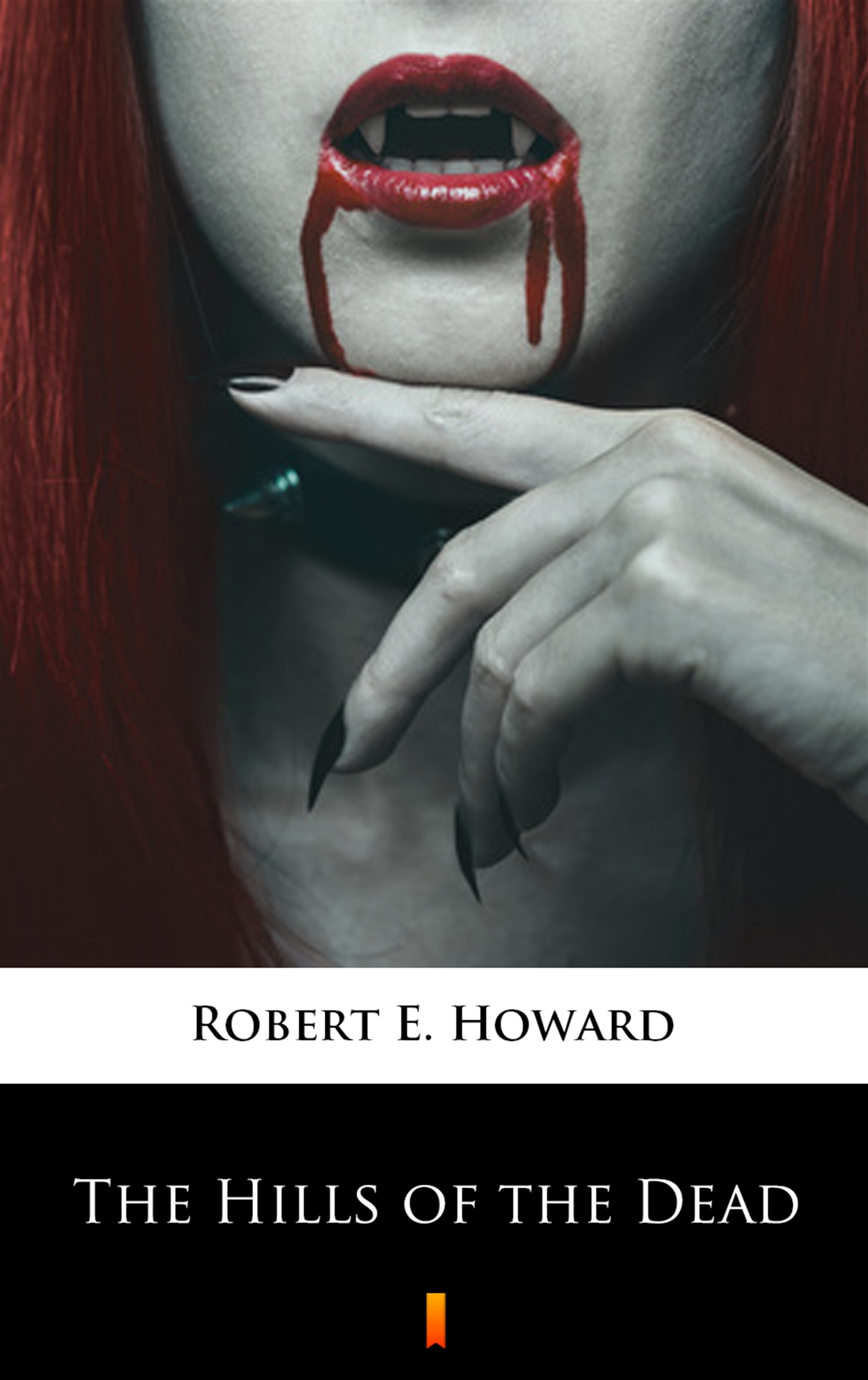 Tytuł: The Hills of the Dead
Autor: Robert E. Howard
Wydawnictwo: KtoCzyta.pl
Formaty: EPUB, MOBI