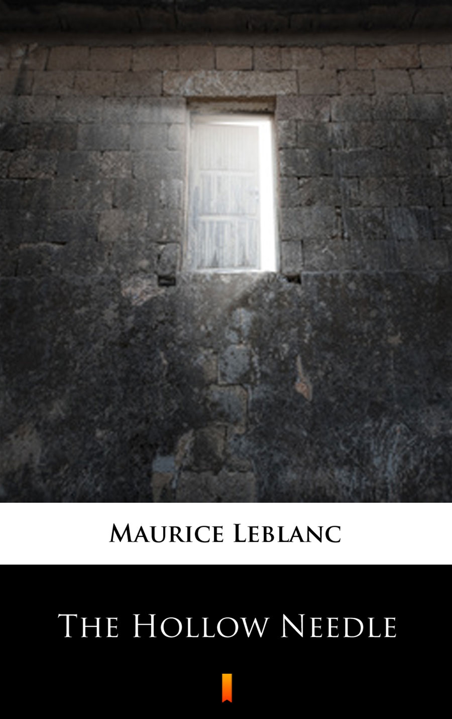Tytuł: The Hollow Needle. Further Adventures of Arsène Lupin
Autor: Maurice Leblanc
Wydawnictwo: KtoCzyta.pl
Formaty: EPUB, MOBI