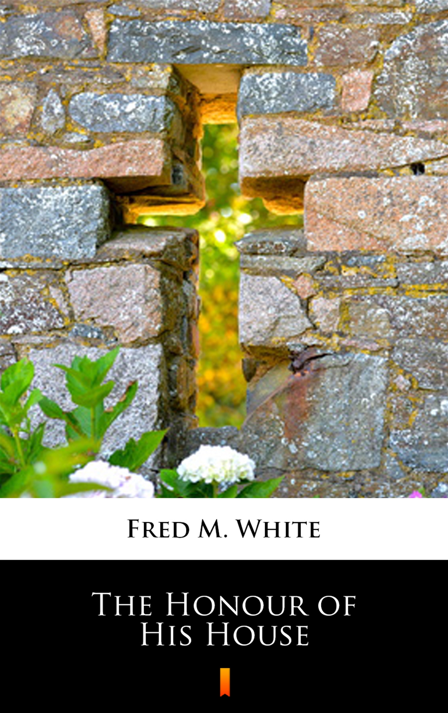 Tytuł: The Honour of His House
Autor: Fred M. White
Wydawnictwo: KtoCzyta.pl
Formaty: EPUB, MOBI