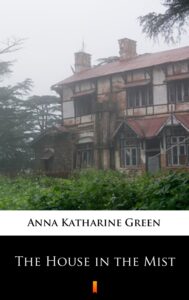 The House in the Mist — okładka e-booka