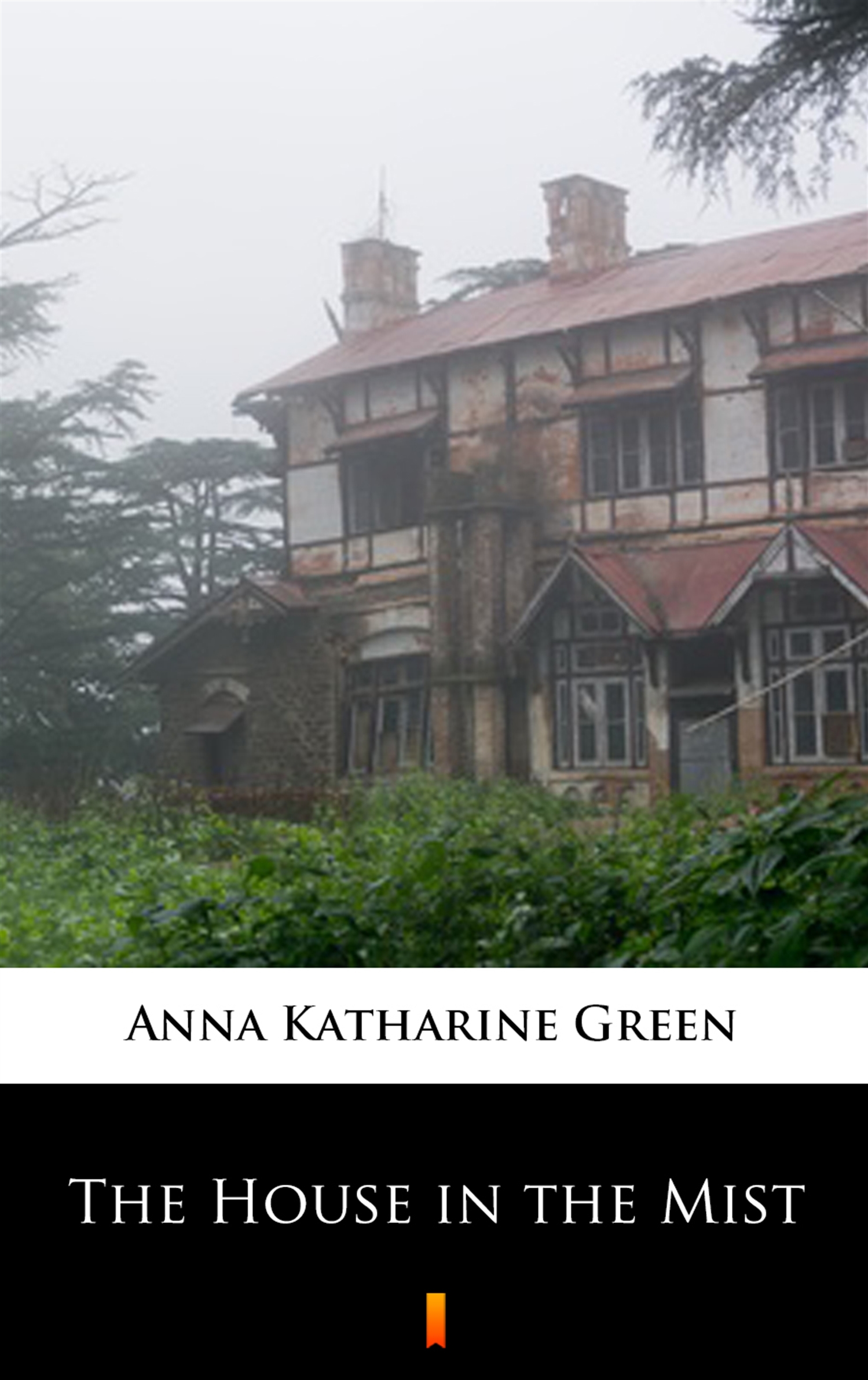 Tytuł: The House in the Mist
Autor: Anna Katharine Green
Wydawnictwo: KtoCzyta.pl
Formaty: EPUB, MOBI
