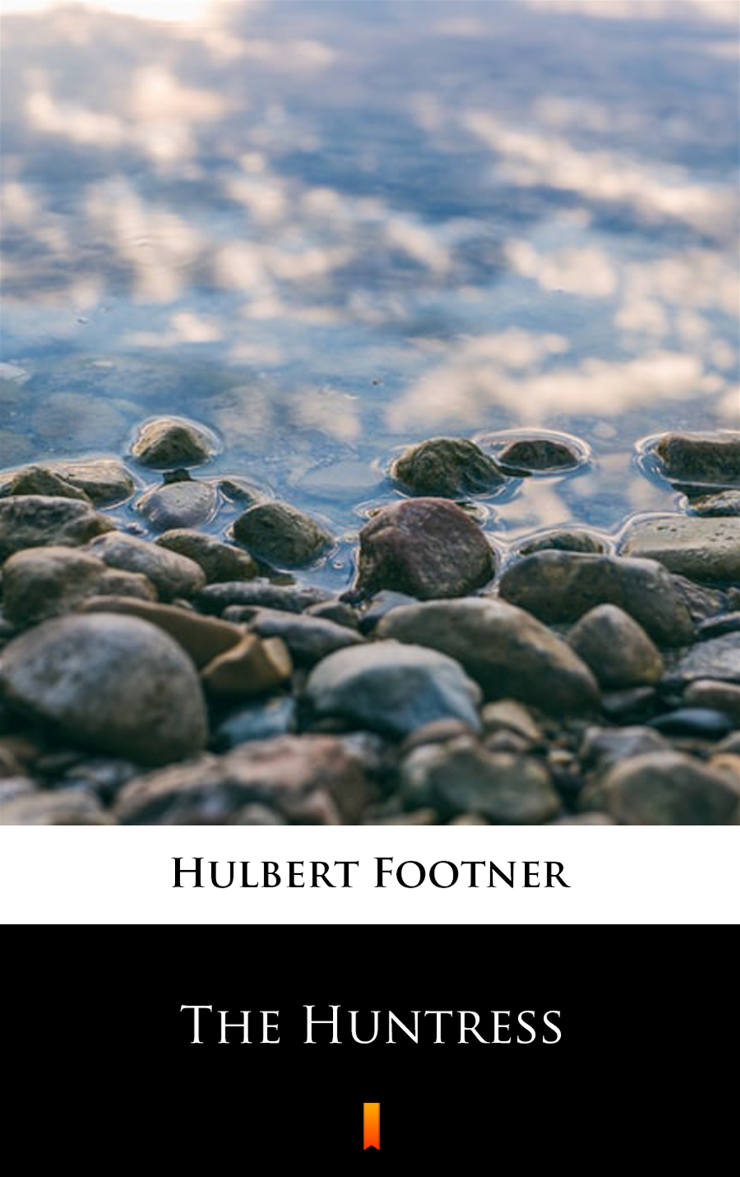 Tytuł: The Huntress
Autor: Hulbert Footner
Wydawnictwo: KtoCzyta.pl
Formaty: EPUB, MOBI