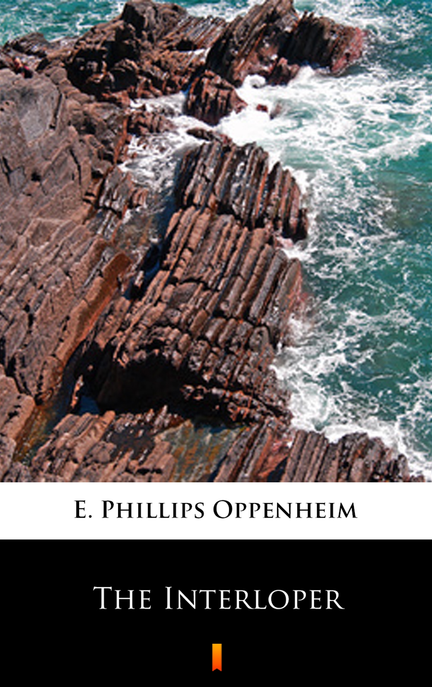 Tytuł: The Interloper
Autor: E. Phillips Oppenheim
Wydawnictwo: KtoCzyta.pl
Formaty: EPUB, MOBI