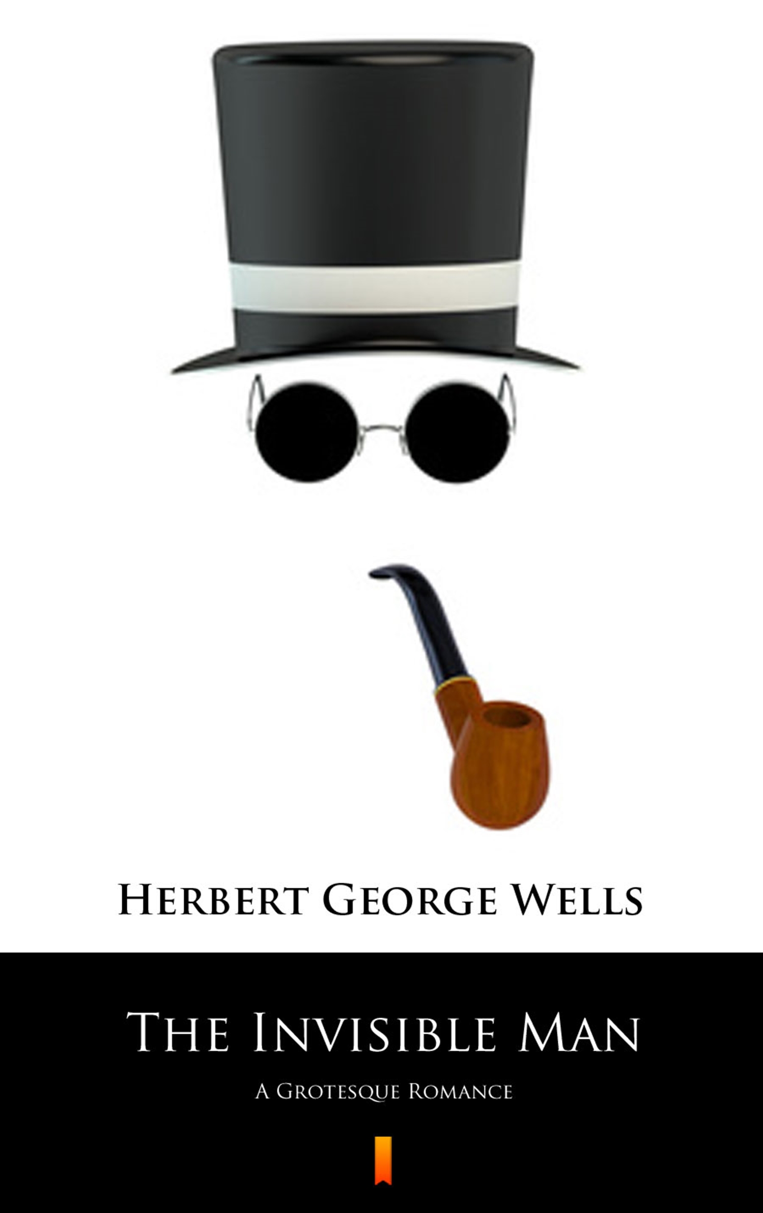 Tytuł: The Invisible Man. A Grotesque Romance
Autor: Herbert George Wells
Wydawnictwo: KtoCzyta.pl
Formaty: EPUB, MOBI