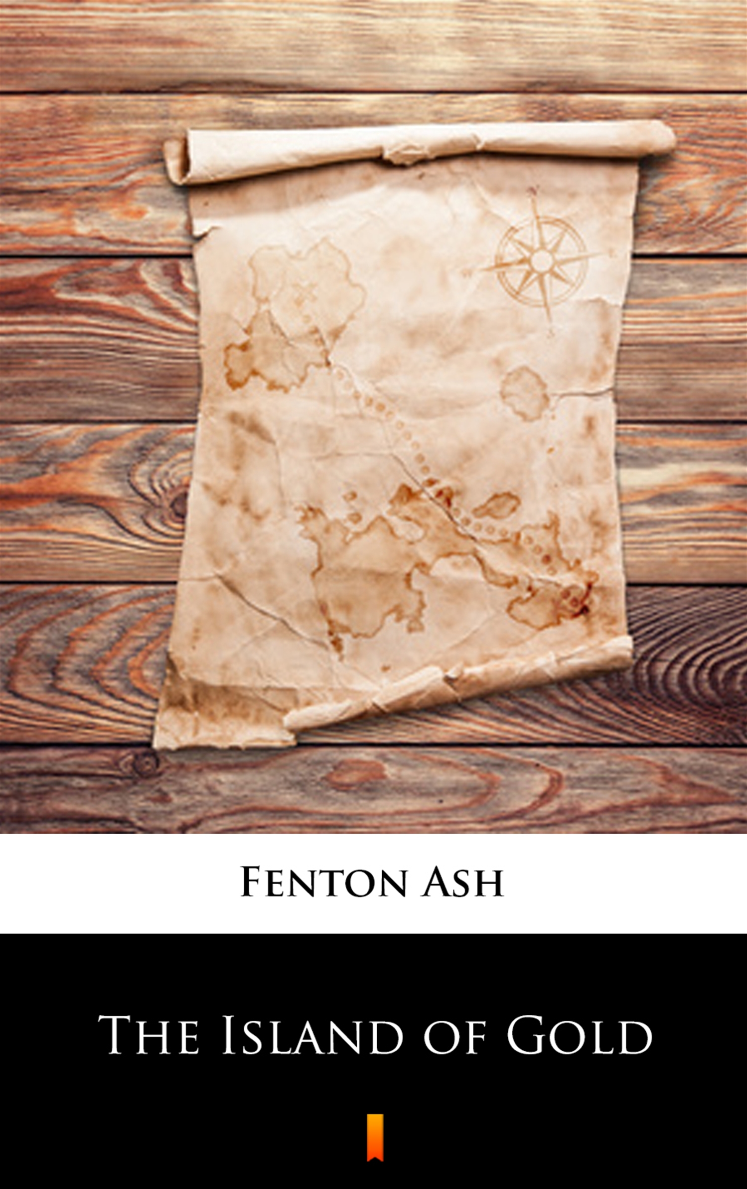 Tytuł: The Island of Gold
Autor: Fenton Ash
Wydawnictwo: KtoCzyta.pl
Formaty: EPUB, MOBI