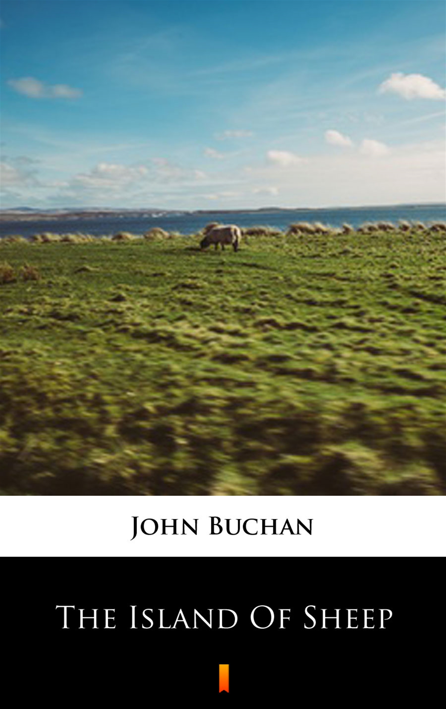 Tytuł: The Island of Sheep
Autor: John Buchan
Wydawnictwo: KtoCzyta.pl
Formaty: EPUB, MOBI