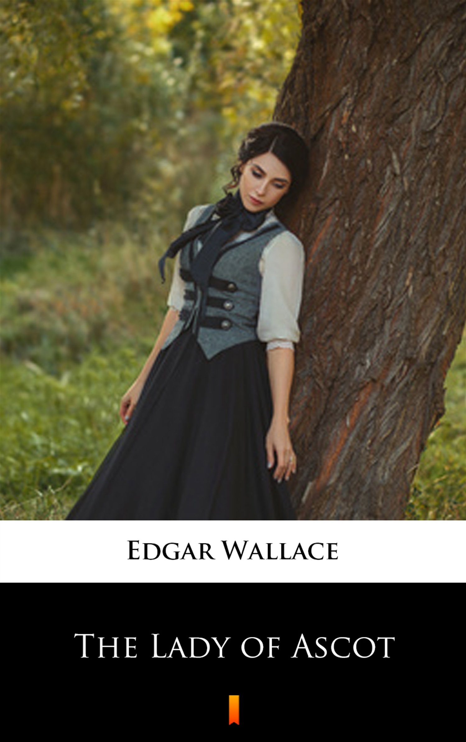 Tytuł: The Lady of Ascot
Autor: Edgar Wallace
Wydawnictwo: KtoCzyta.pl
Formaty: EPUB, MOBI