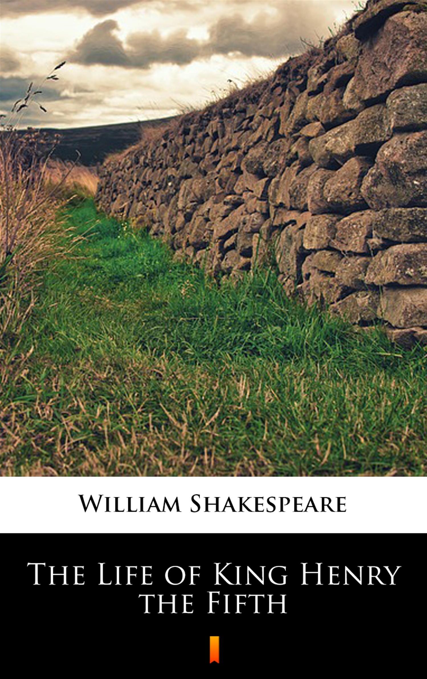 Tytuł: The Life of King Henry the Fifth
Autor: William Shakespeare
Wydawnictwo: KtoCzyta.pl
Formaty: EPUB, MOBI