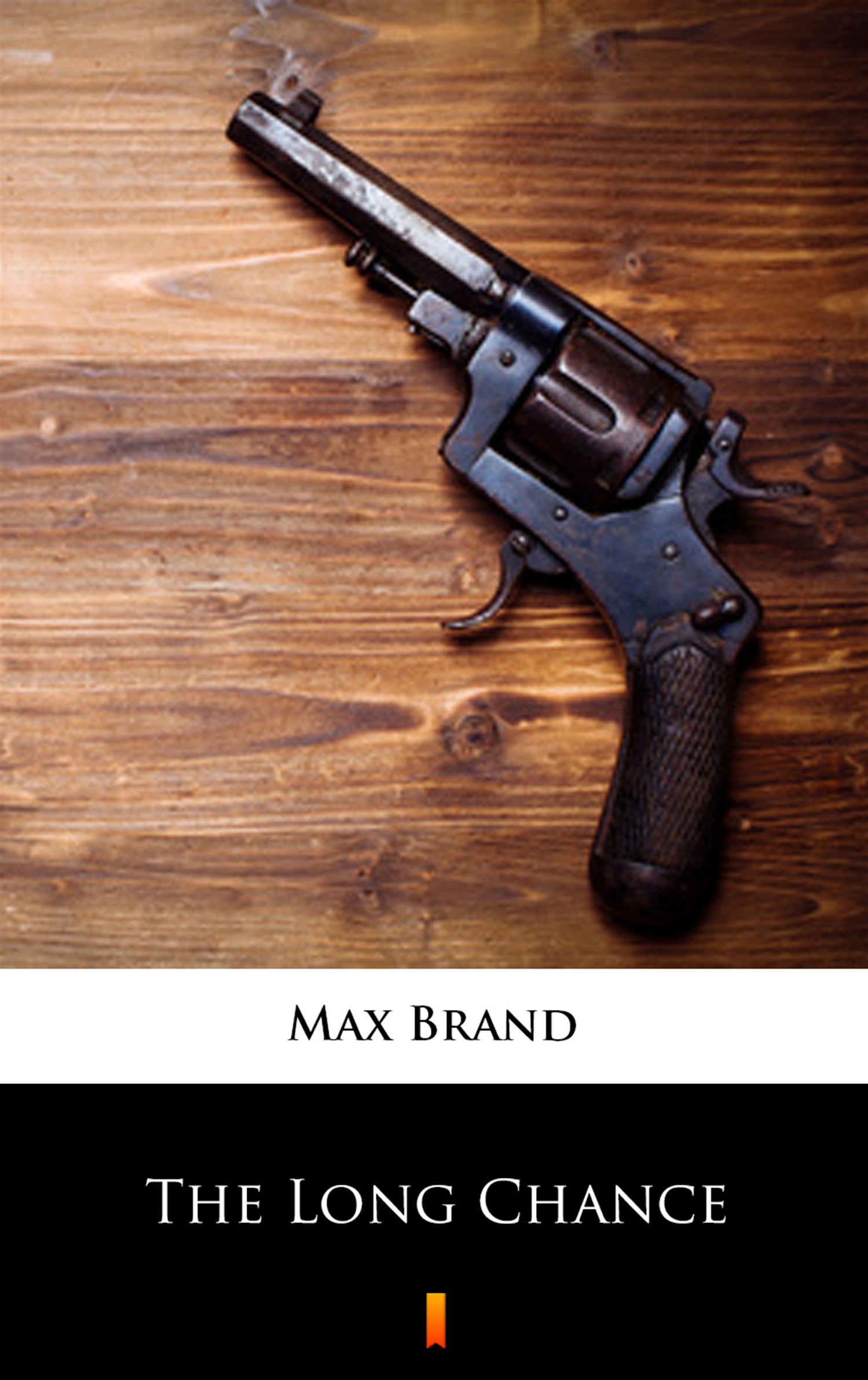 Tytuł: The Long Chance
Autor: Max Brand
Wydawnictwo: KtoCzyta.pl
Formaty: EPUB, MOBI