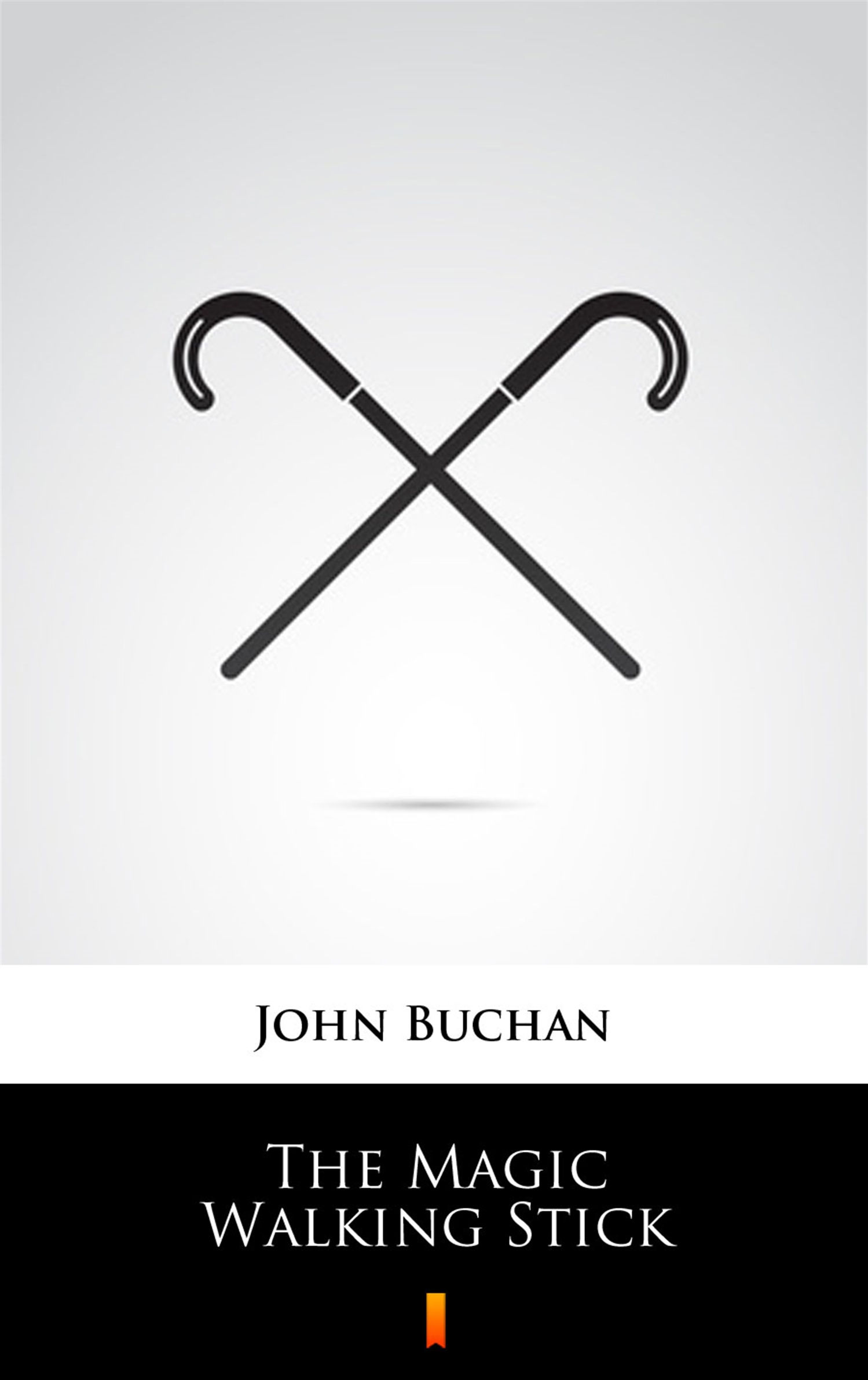 Tytuł: The Magic Walking Stick
Autor: John Buchan
Wydawnictwo: KtoCzyta.pl
Formaty: EPUB, MOBI