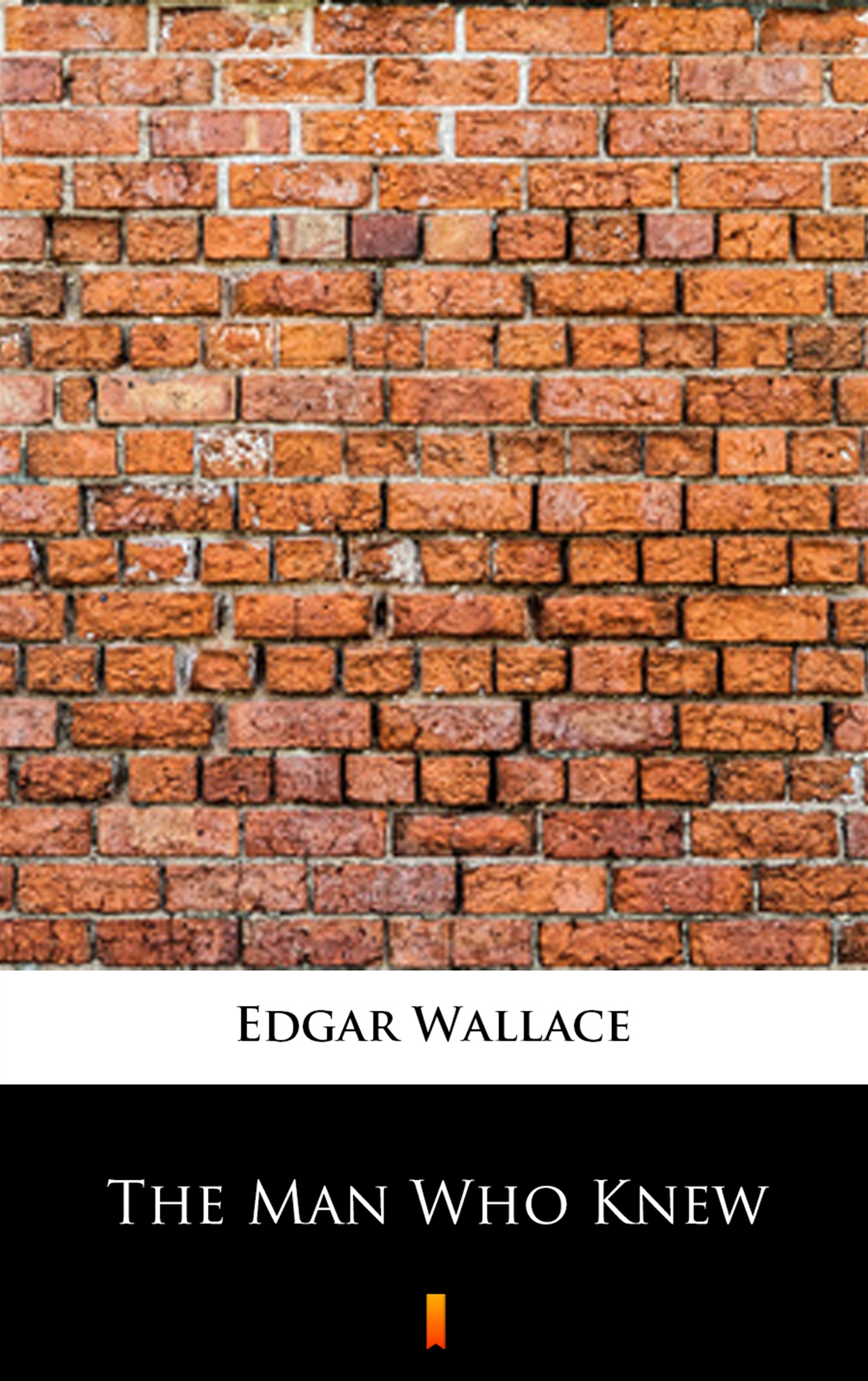 Tytuł: The Man Who Knew
Autor: Edgar Wallace
Wydawnictwo: KtoCzyta.pl
Formaty: EPUB, MOBI