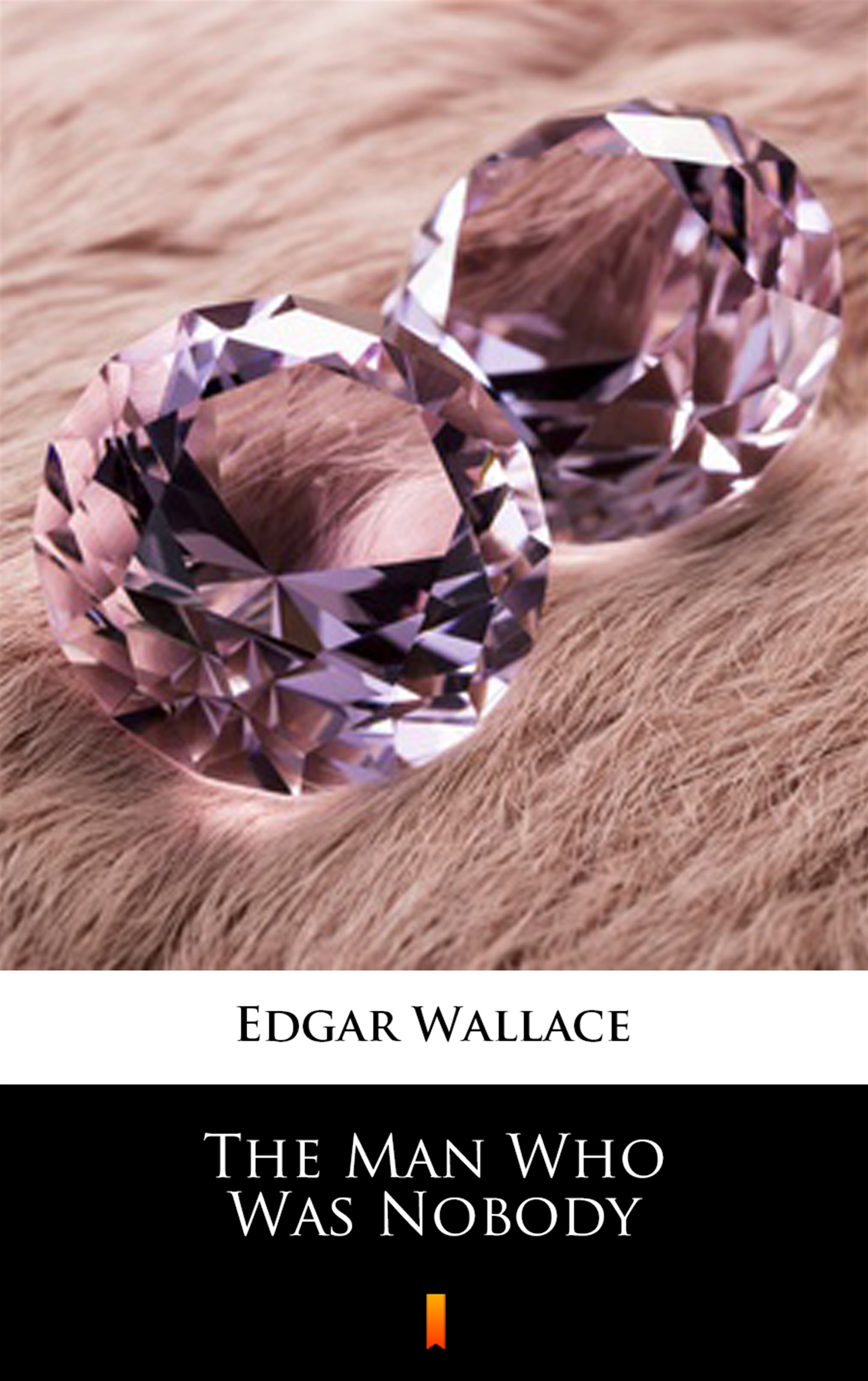 Tytuł: The Man Who Was Nobody
Autor: Edgar Wallace
Wydawnictwo: KtoCzyta.pl
Formaty: EPUB, MOBI