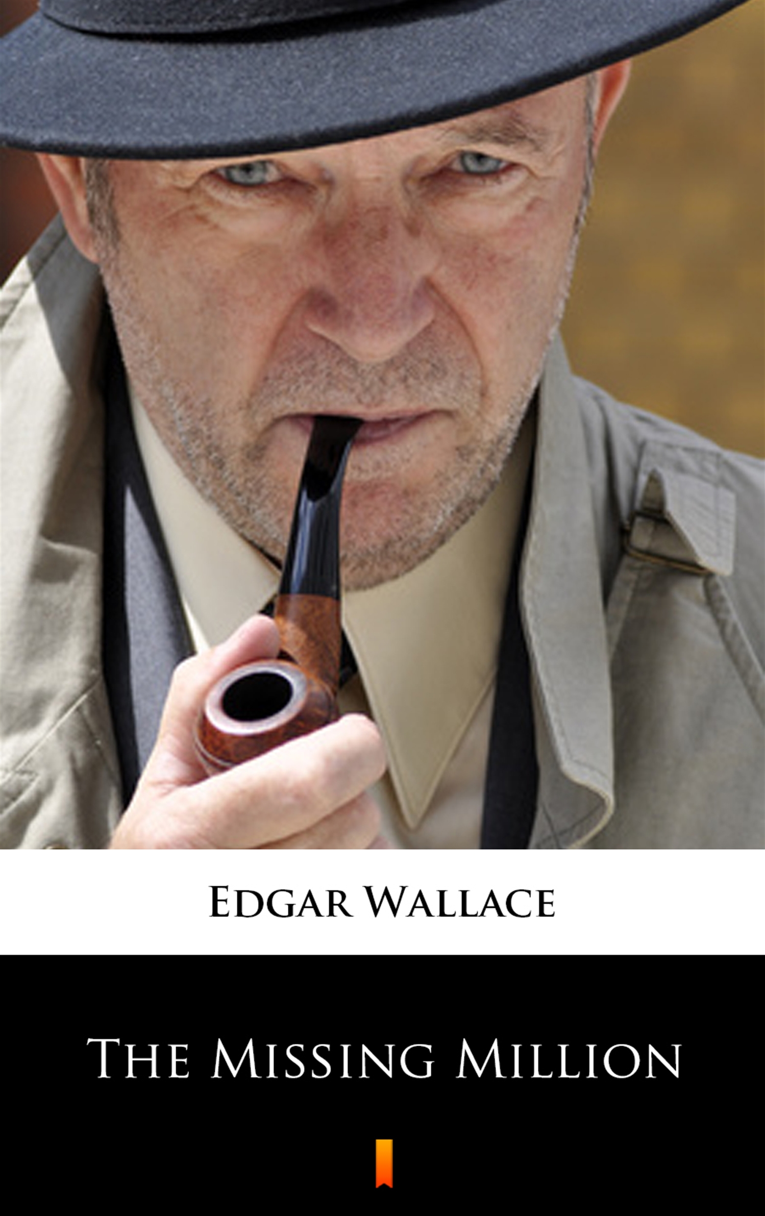 Tytuł: The Missing Million
Autor: Edgar Wallace
Wydawnictwo: KtoCzyta.pl
Formaty: EPUB, MOBI
