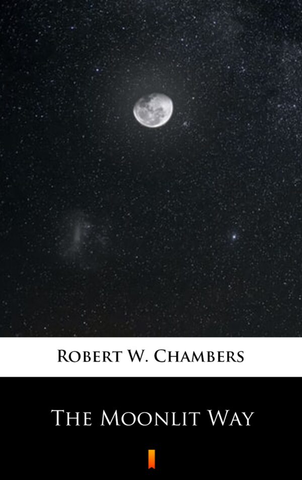 The Moonlit Way — okładka