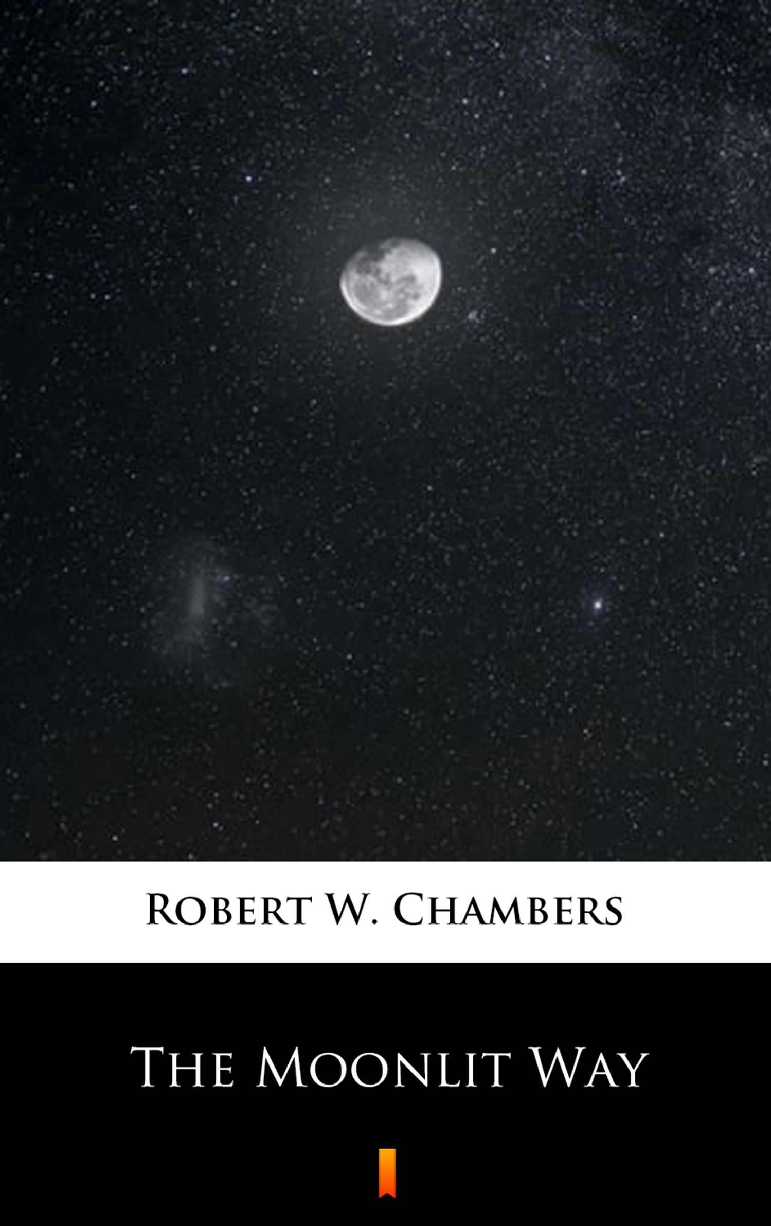 Tytuł: The Moonlit Way
Autor: Robert W. Chambers
Wydawnictwo: KtoCzyta.pl
Formaty: EPUB, MOBI