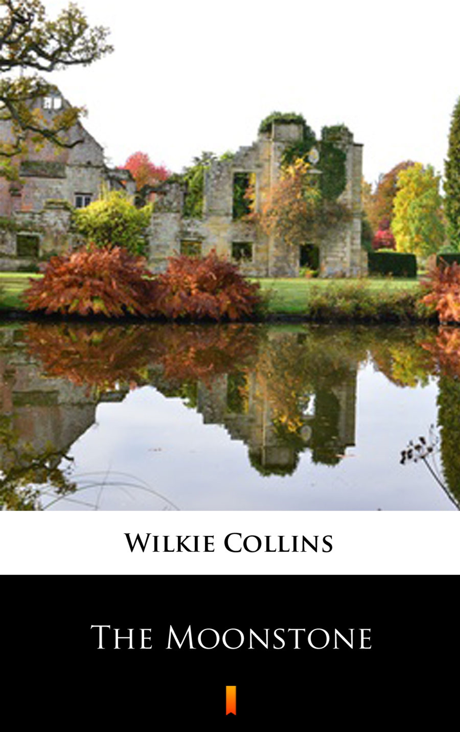 Tytuł: The Moonstone
Autor: Wilkie Collins
Wydawnictwo: KtoCzyta.pl
Formaty: EPUB, MOBI