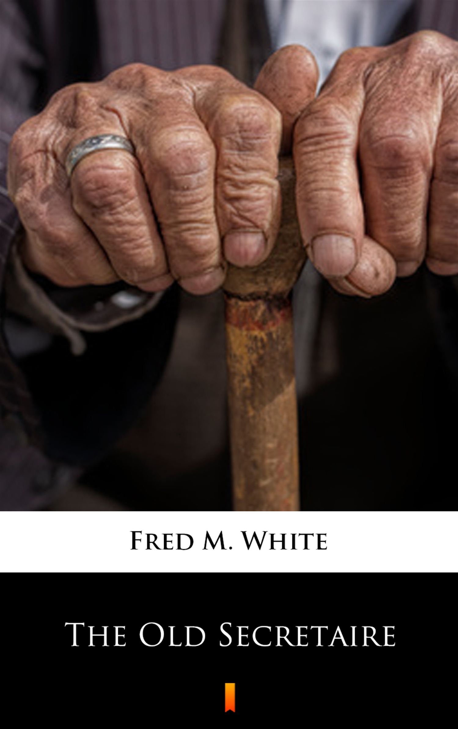 Tytuł: The Old Secretaire
Autor: Fred M. White
Wydawnictwo: KtoCzyta.pl
Formaty: EPUB, MOBI