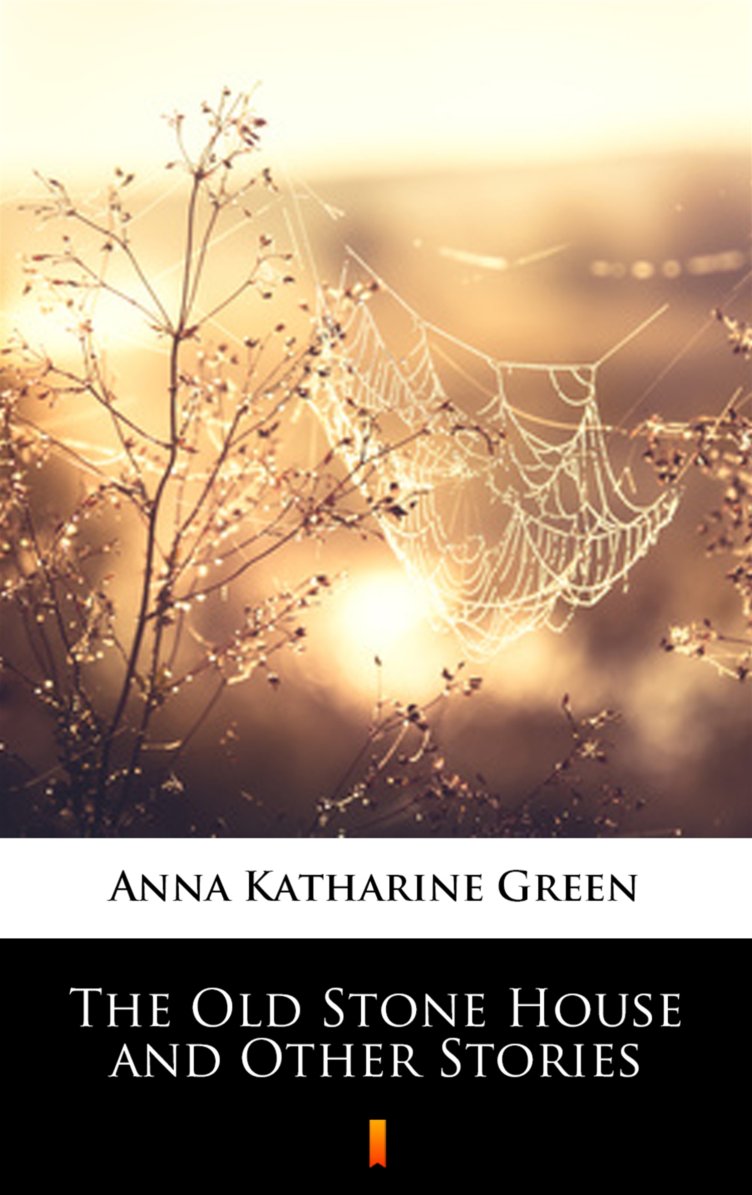 Tytuł: The Old Stone House and Other Stories
Autor: Anna Katharine Green
Wydawnictwo: KtoCzyta.pl
Formaty: EPUB, MOBI