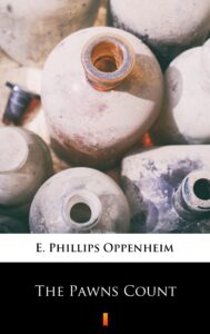The Pawns Count — okładka e-booka