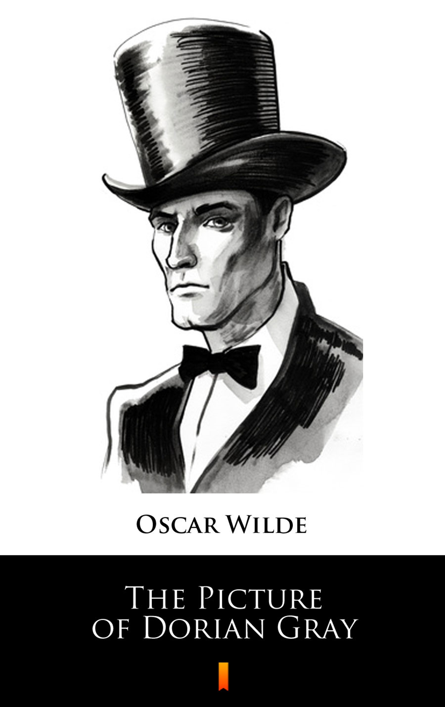 Tytuł: The Picture of Dorian Gray
Autor: Oscar Wilde
Wydawnictwo: KtoCzyta.pl
Formaty: EPUB, MOBI