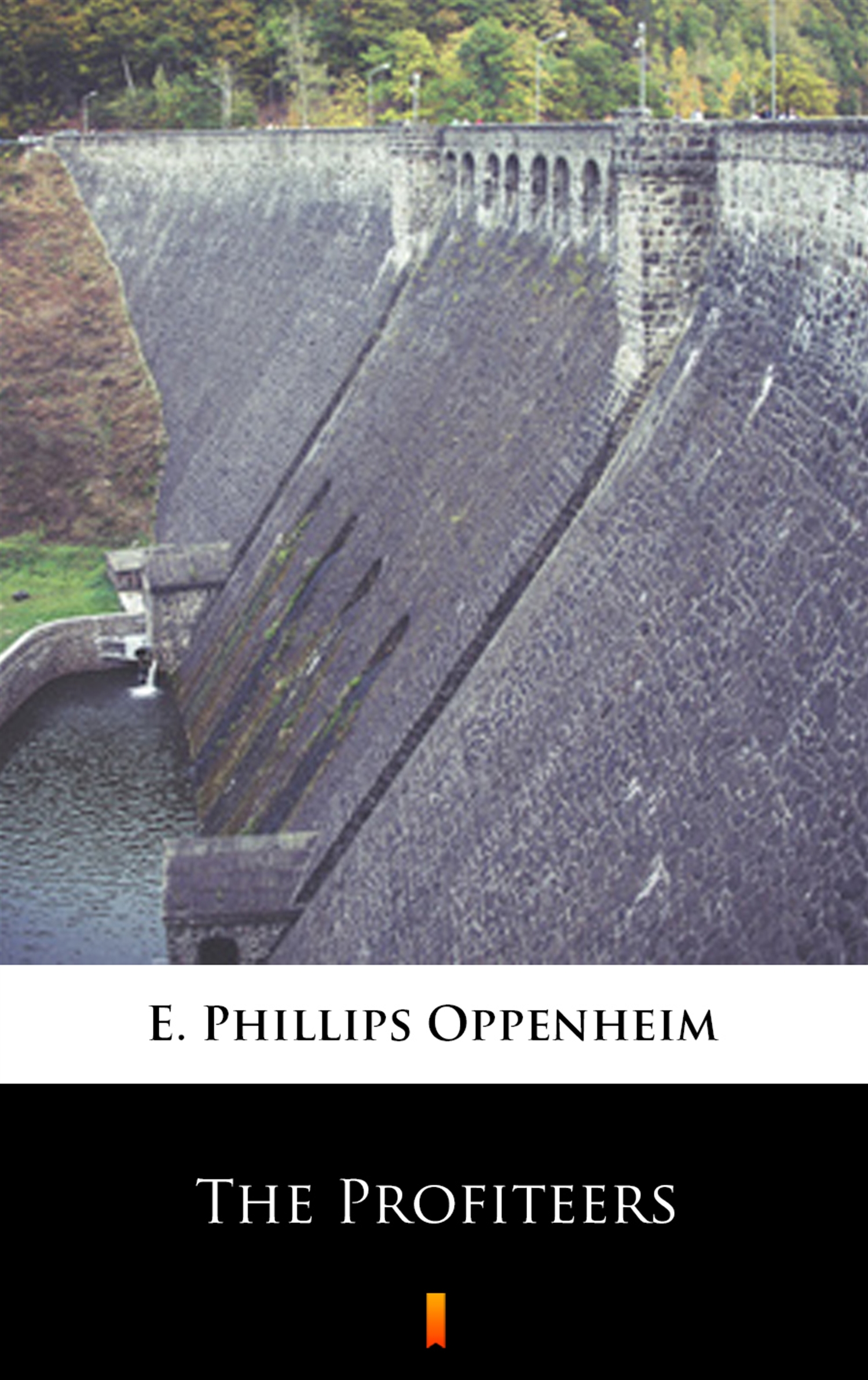Tytuł: The Profiteers
Autor: E. Phillips Oppenheim
Wydawnictwo: KtoCzyta.pl
Formaty: EPUB, MOBI