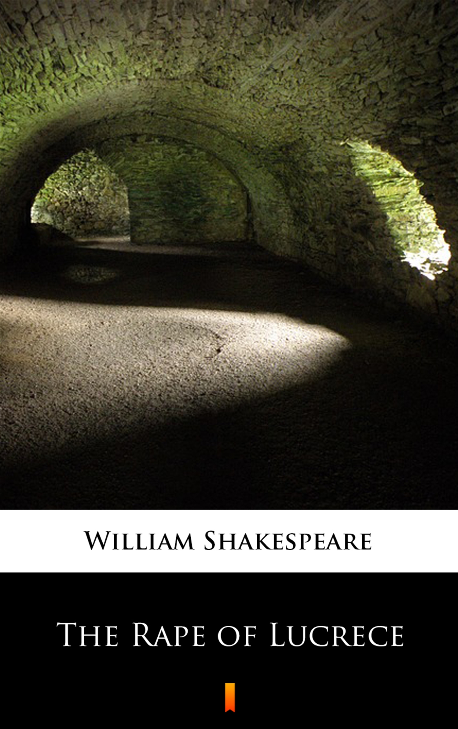 Tytuł: The Rape of Lucrece
Autor: William Shakespeare
Wydawnictwo: KtoCzyta.pl
Formaty: EPUB, MOBI