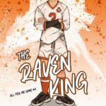 Tytuł: The Raven King
Autor: Nora Sakavic
Wydawnictwo: NieZwykłe Zagraniczne
Formaty: EPUB, MOBI