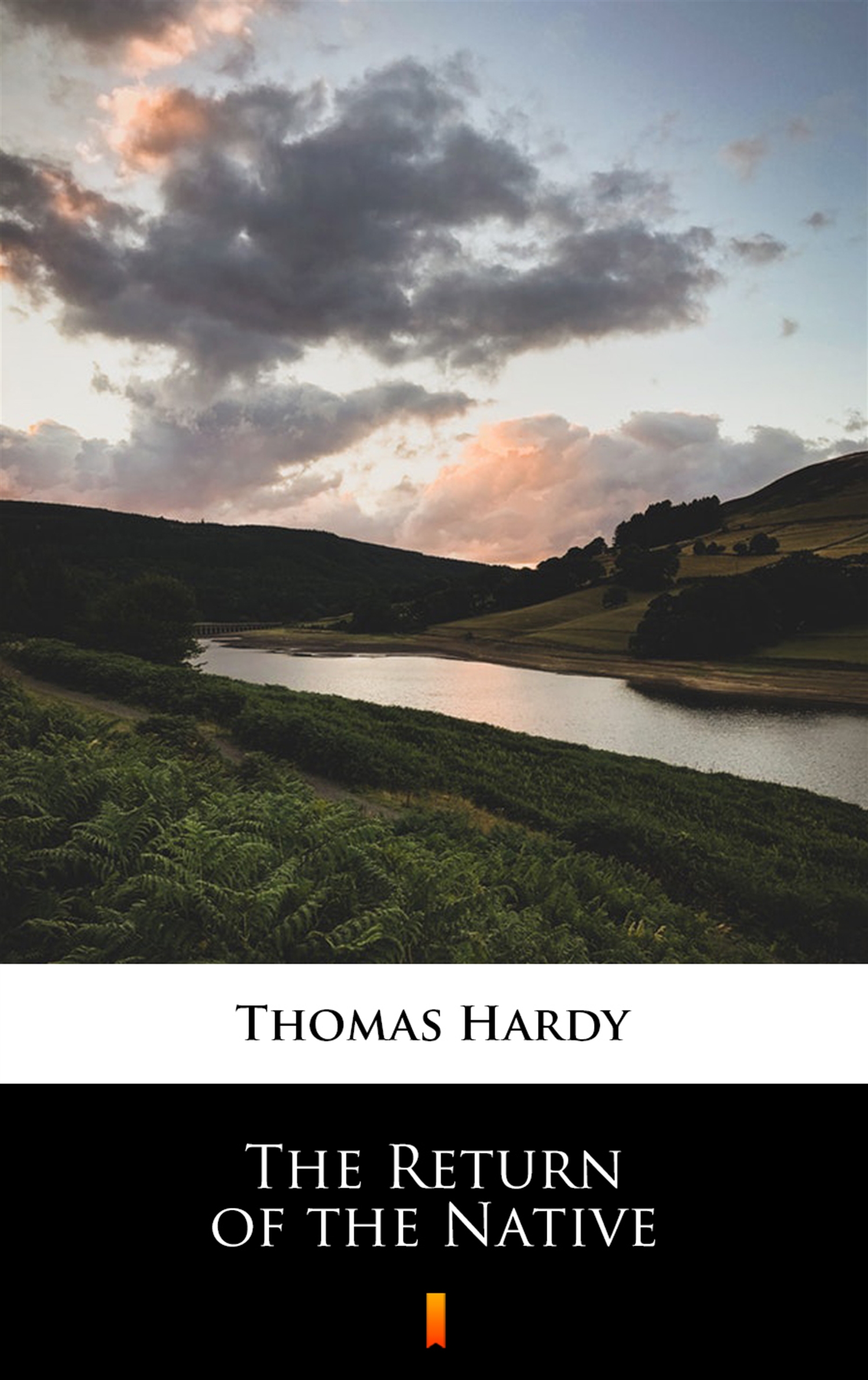 Tytuł: The Return of the Native
Autor: Thomas Hardy
Wydawnictwo: KtoCzyta.pl
Formaty: EPUB, MOBI