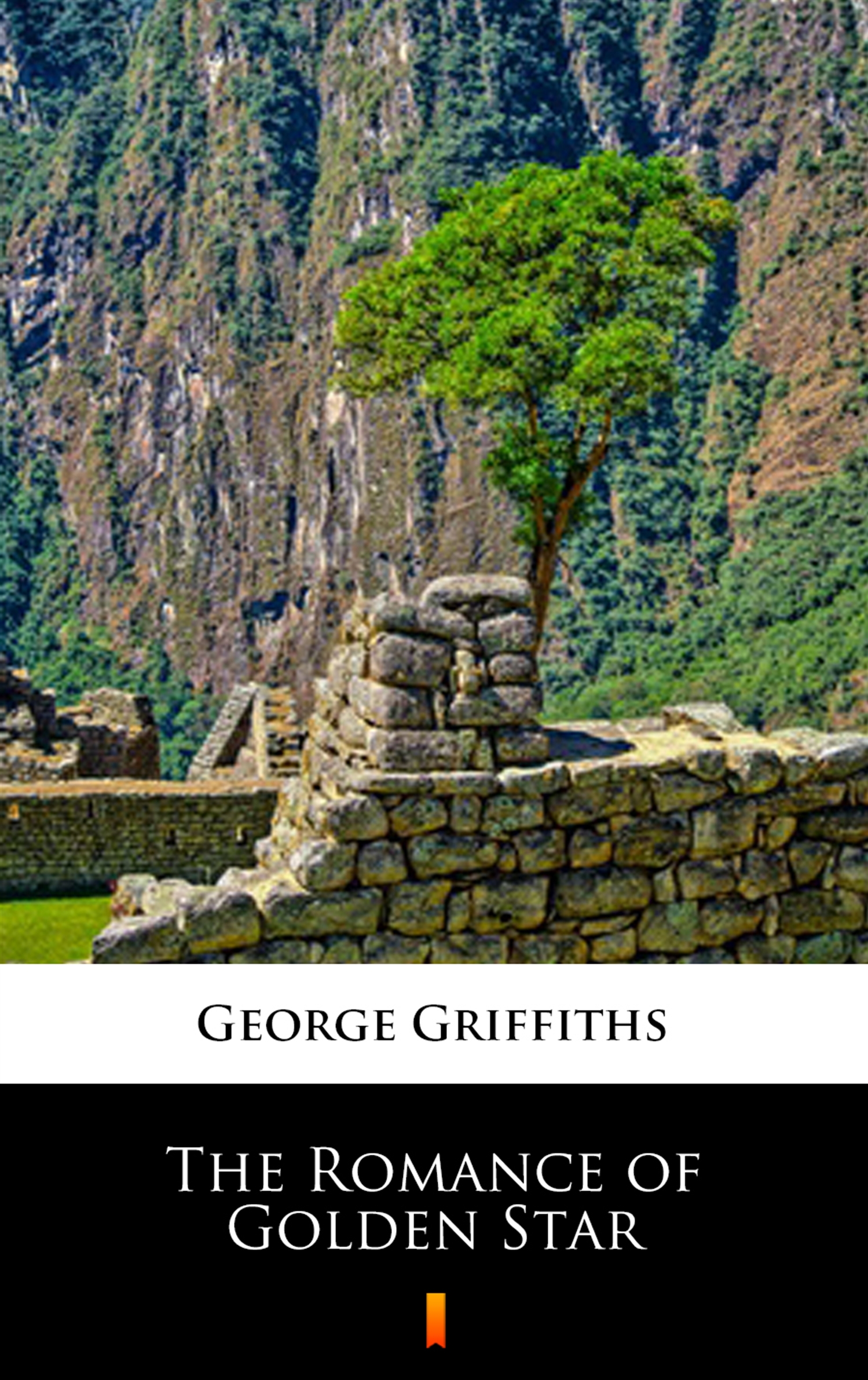 Tytuł: The Romance of Golden Star
Autor: George Griffiths
Wydawnictwo: KtoCzyta.pl
Formaty: EPUB, MOBI