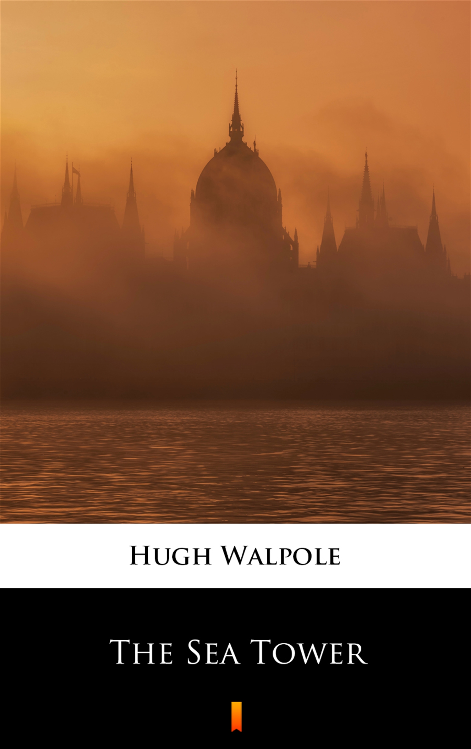 Tytuł: The Sea Tower
Autor: Hugh Walpole
Wydawnictwo: KtoCzyta.pl
Formaty: EPUB, MOBI