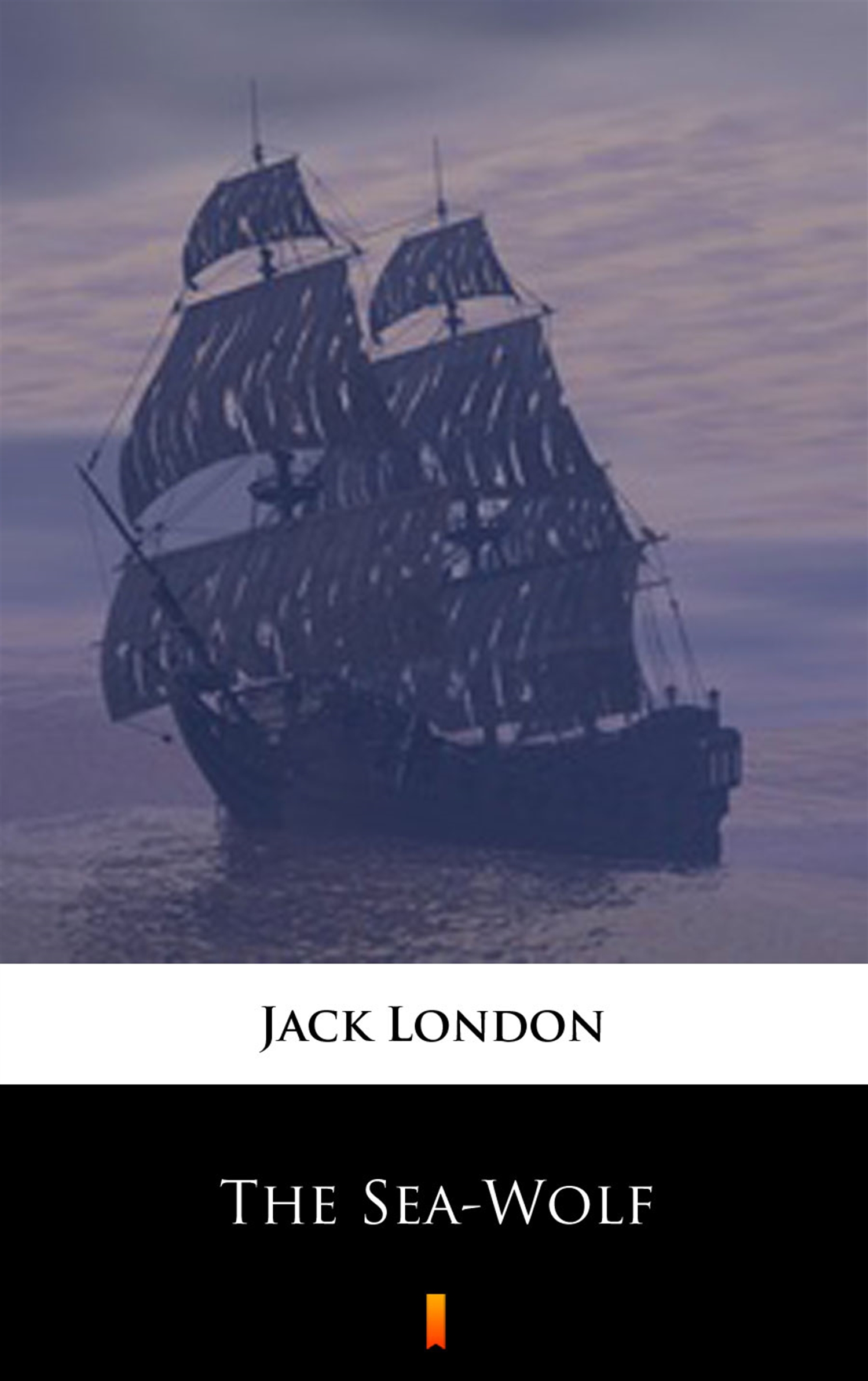 Tytuł: The Sea-Wolf
Autor: Jack London
Wydawnictwo: KtoCzyta.pl
Formaty: EPUB, MOBI