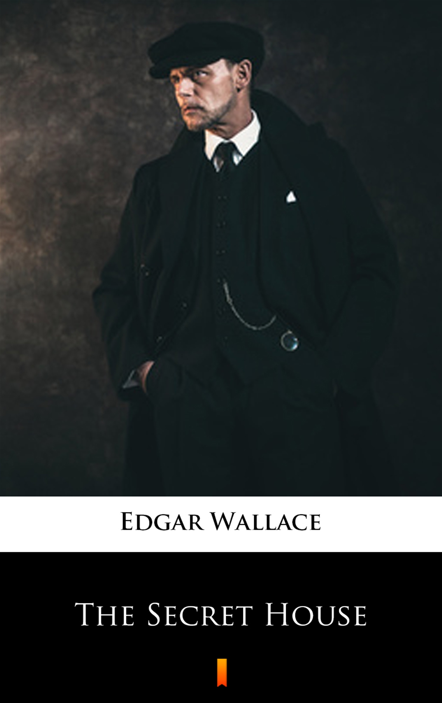 Tytuł: The Secret House
Autor: Edgar Wallace
Wydawnictwo: KtoCzyta.pl
Formaty: EPUB, MOBI