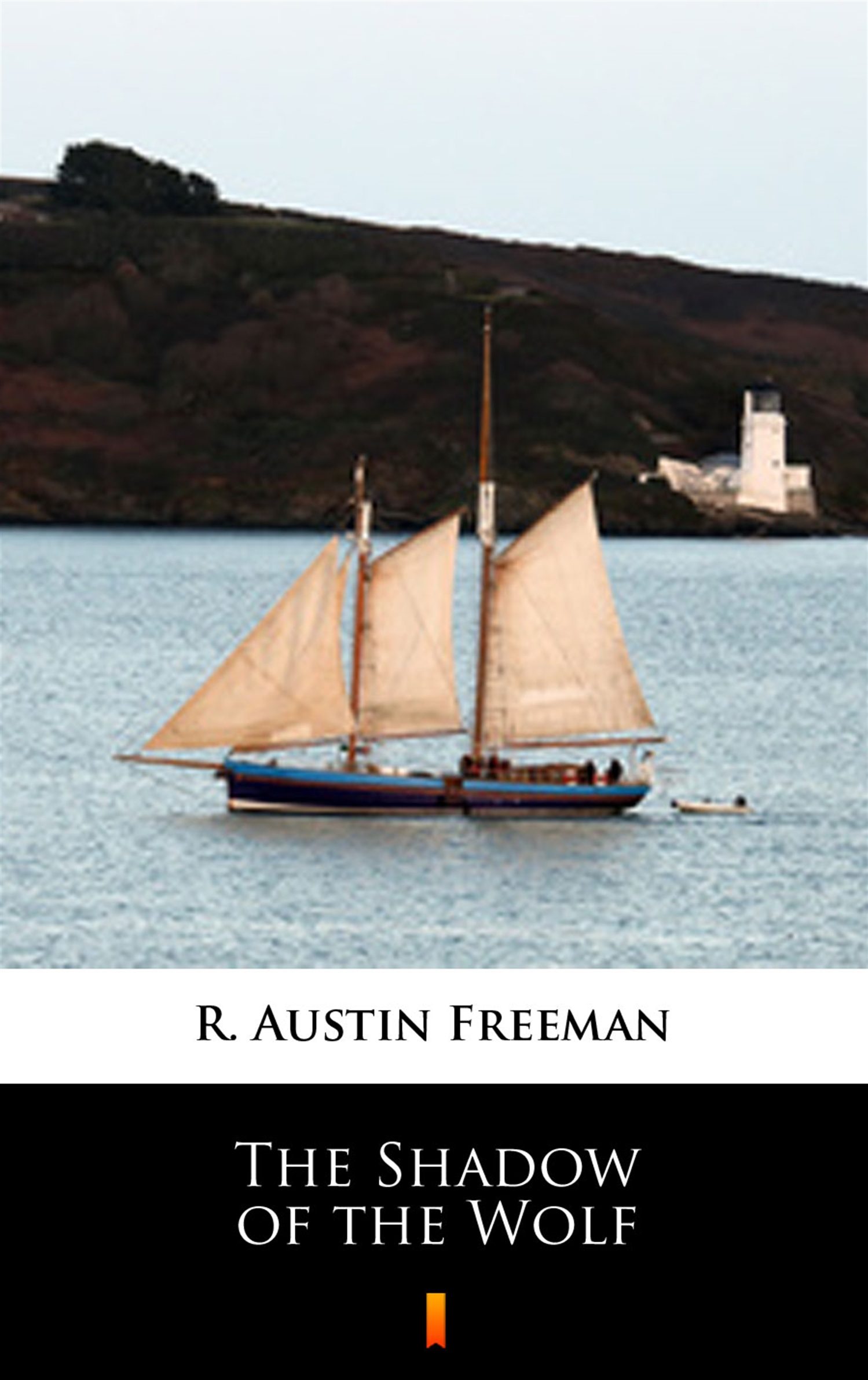 Tytuł: The Shadow of the Wolf
Autor: R. Austin Freeman
Wydawnictwo: KtoCzyta.pl
Formaty: EPUB, MOBI