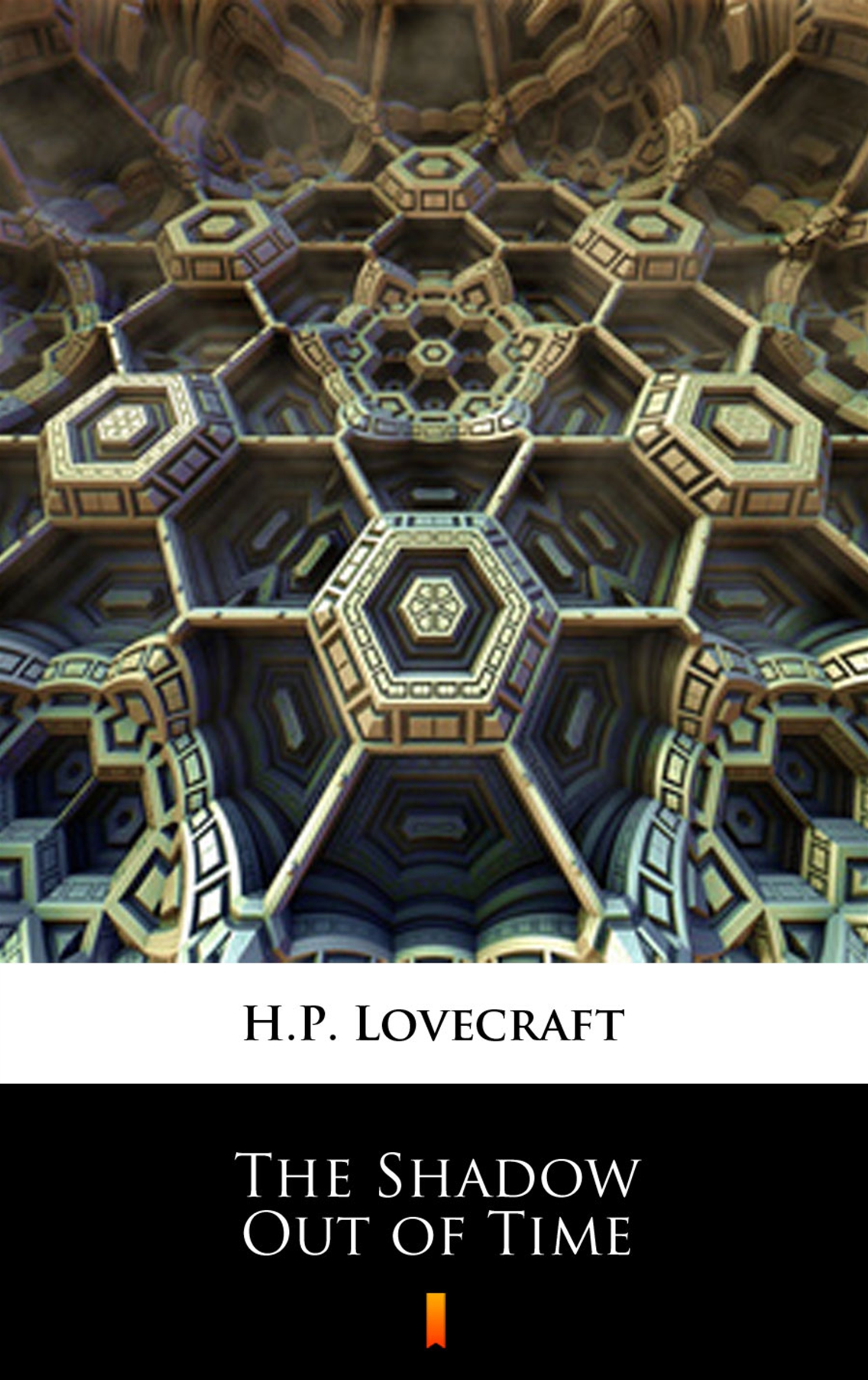 Tytuł: The Shadow Out of Time
Autor: H.P. Lovecraft
Wydawnictwo: KtoCzyta.pl
Formaty: EPUB, MOBI