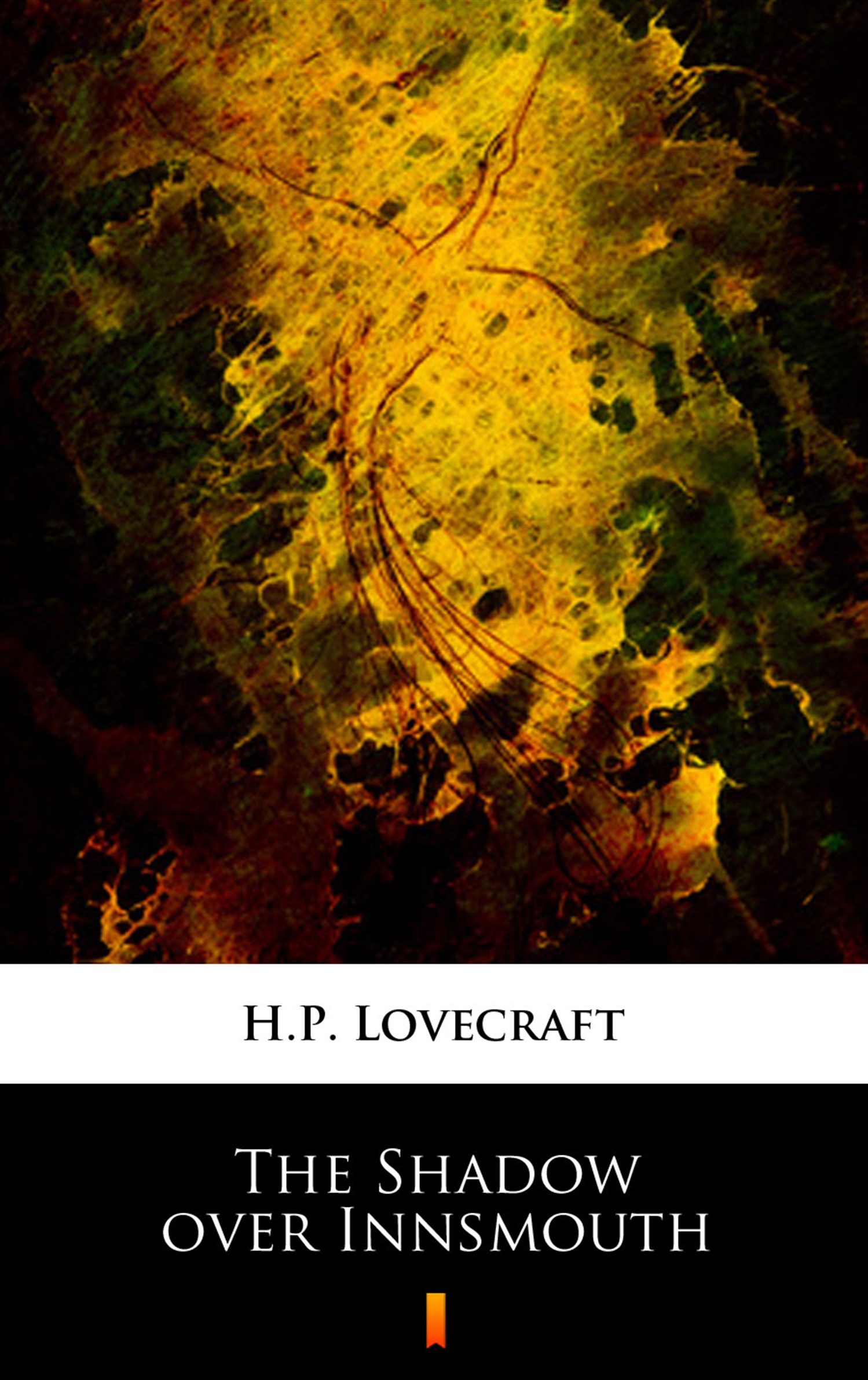 Tytuł: The Shadow over Innsmouth
Autor: H.P. Lovecraft
Wydawnictwo: KtoCzyta.pl
Formaty: EPUB, MOBI