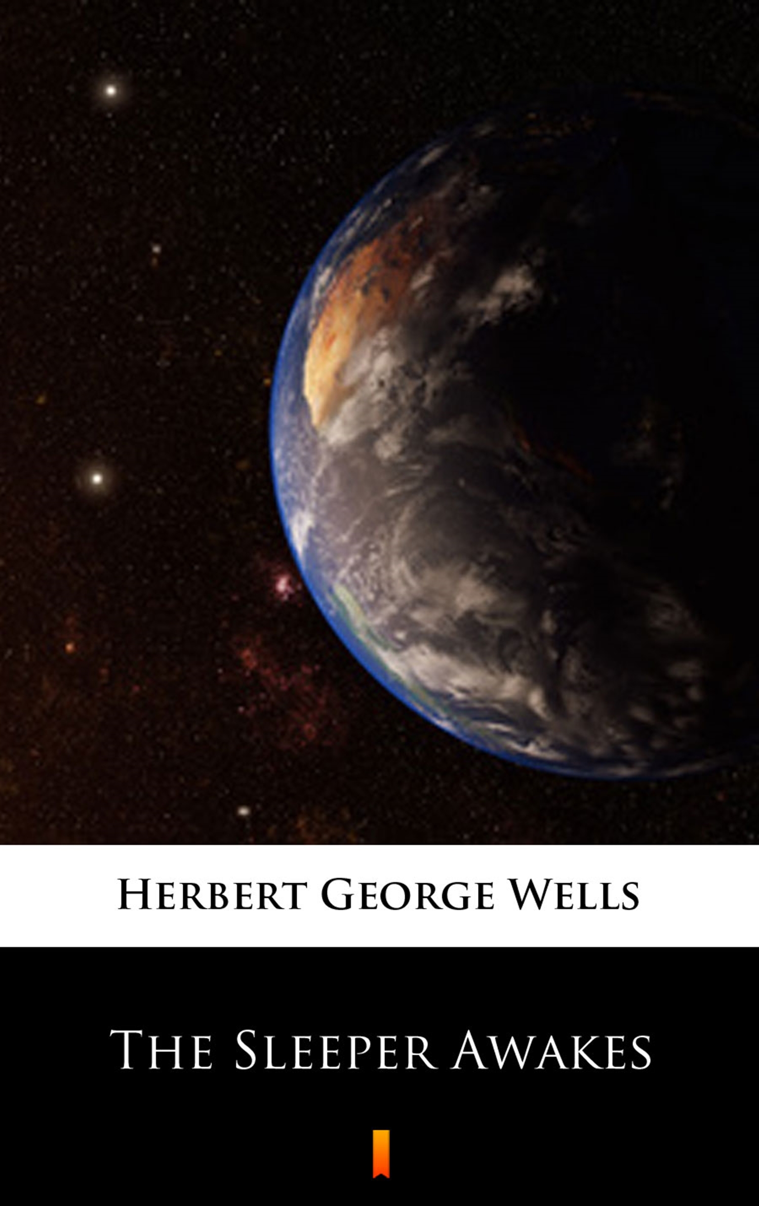 Tytuł: The Sleeper Awakes
Autor: Herbert George Wells
Wydawnictwo: KtoCzyta.pl
Formaty: EPUB, MOBI