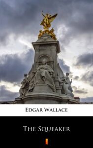 The Squeaker — okładka e-booka
