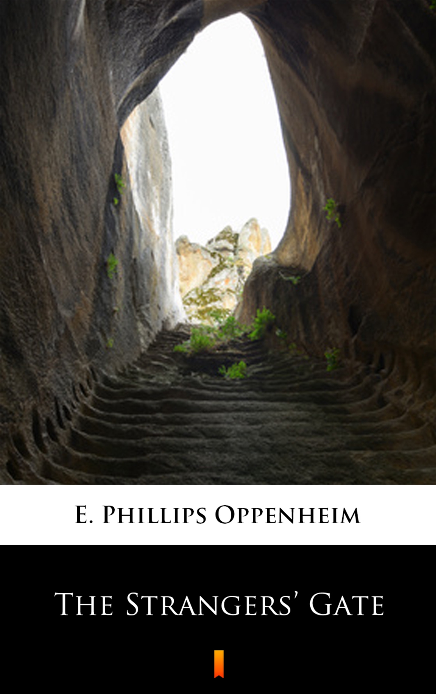 Tytuł: The Strangers’ Gate
Autor: E. Phillips Oppenheim
Wydawnictwo: KtoCzyta.pl
Formaty: EPUB, MOBI