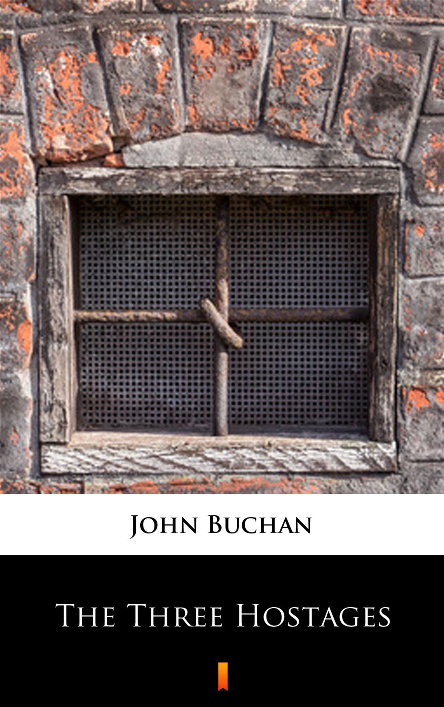 Tytuł: The Three Hostages
Autor: John Buchan
Wydawnictwo: KtoCzyta.pl
Formaty: EPUB, MOBI